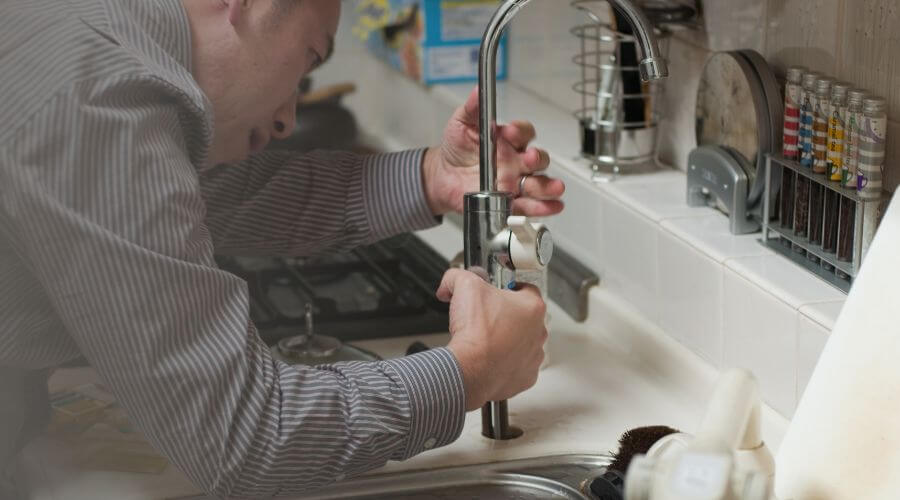 Professional expert plumbing services in El Granada, CA